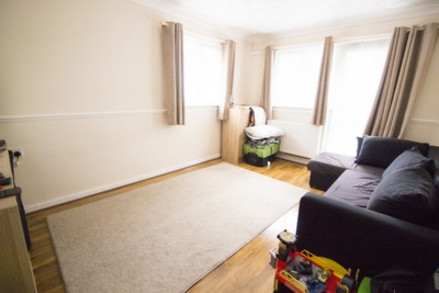 Tansy Close Beckton E6