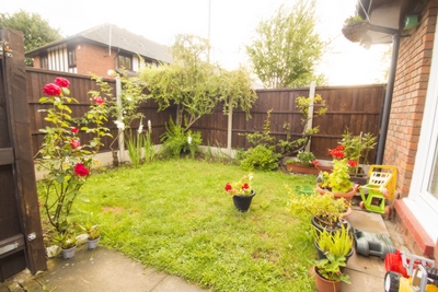 Tansy Close Beckton E6
