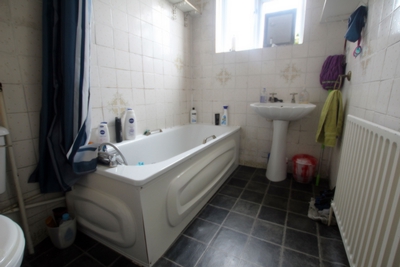 Faircross Mansions, Longbridge Road Barking IG11