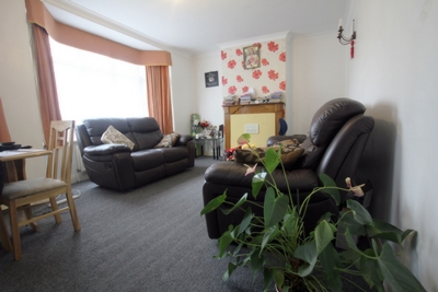 Faircross Mansions, Longbridge Road Barking IG11