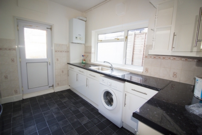 Grangewood Street East Ham E6