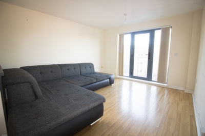 Spring Place Barking IG11