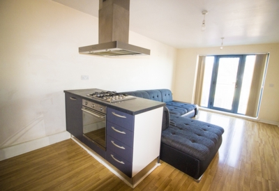 Spring Place Barking IG11