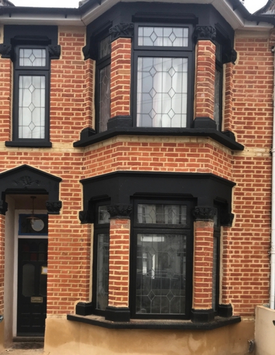 Sheringham Ave Manor Park E12