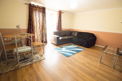 Henry Addlington Close Beckton E6