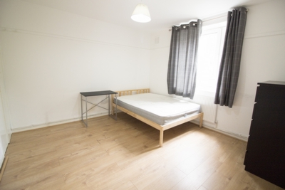 Fairclough Street London E1