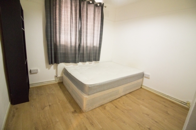 Fairclough Street London E1