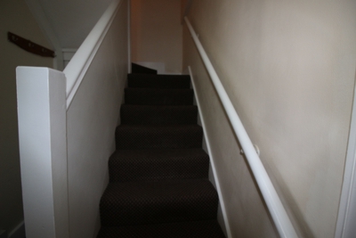 Palmerston Road Forest Gate E7