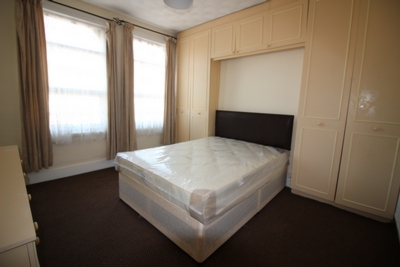 Palmerston Road Forest Gate E7