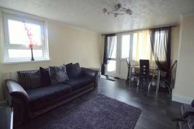 Hathaway Crescent Manor Park E12