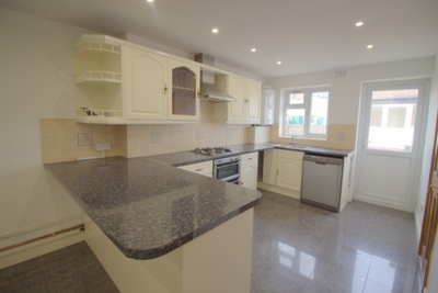 Monega Road Forest Gate E7