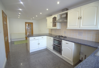 Monega Road Forest Gate E7