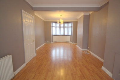 Somerville Road Chadwell Heath RM6