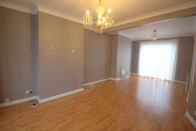 Somerville Road Chadwell Heath RM6