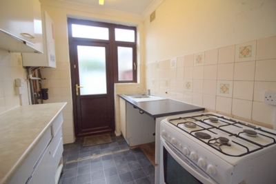 Somerville Road Chadwell Heath RM6