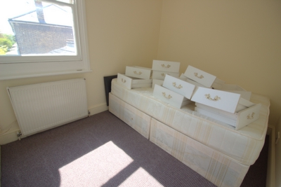 Durham Road Manor Park E12