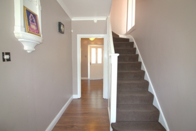 Homefield Avenue Newbury Park IG2
