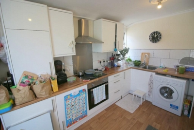 Maud Road London E10