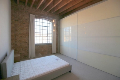 Western Gateway London E16