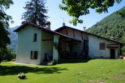 Photo 2, Val D Intelvi, Lake Como, Italy