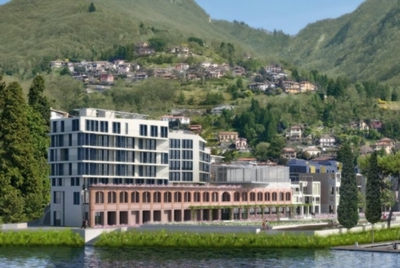 Photo 12, Laveno, Lake Maggiore, Italy