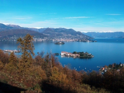 Someraro  Lake Maggiore  Italy