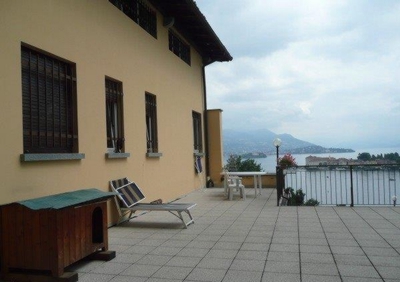 Stresa  Lake Maggiore  Italy