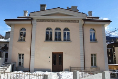 Photo 1, Bormio, Lombardy, Italy