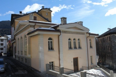 Photo 2, Bormio, Lombardy, Italy