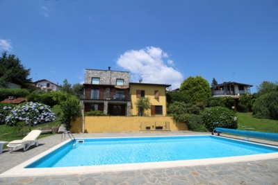 Photo 2, Poggio Radioso, Lake Maggiore, Italy