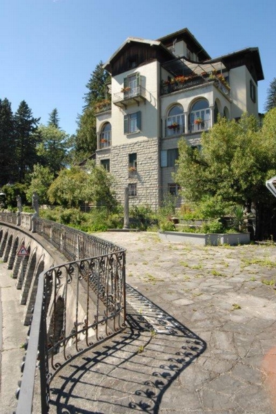 Photo 2, San Fedele Intelvi, Lake Como, Italy