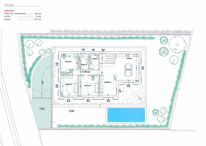 Floor Plan 5