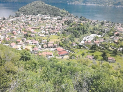 Lenno  Lake Como  Italy