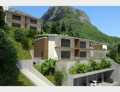 Photo 1, Valsolda, Lake Lugano, Italy