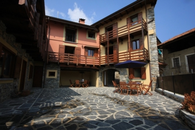 Photo 1, Fosseno, Lake Maggiore, Italy