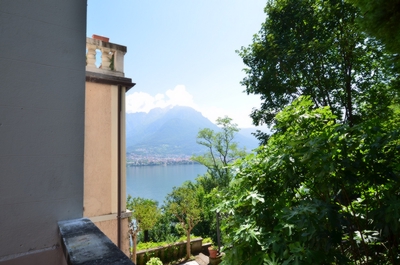 Oliveto Lario Lake Como Italy