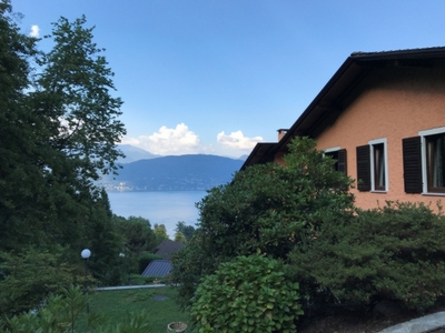 Baveno  Lake Maggiore  Italy