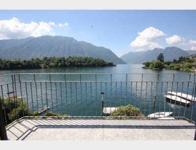 Photo 1, Ossuccio, Lake Como, Italy