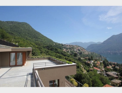 Photo 1, Cernobbio, Lake Como, Italy