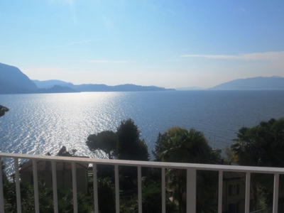Ghiffa  Lake Maggiore  Italy