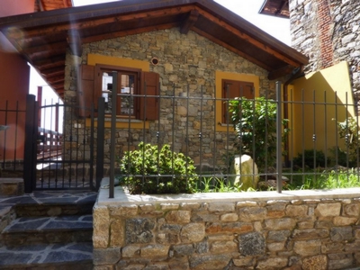 Photo 1, Via Bertoletti, Fosseno, Lake Maggiore, Italy