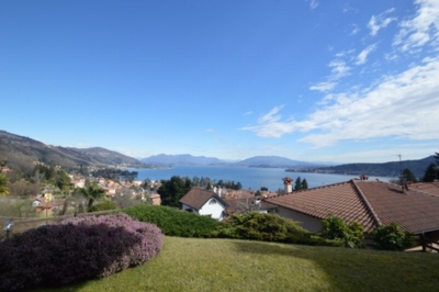 Photo 3, Meina, Lake Maggiore, Italy