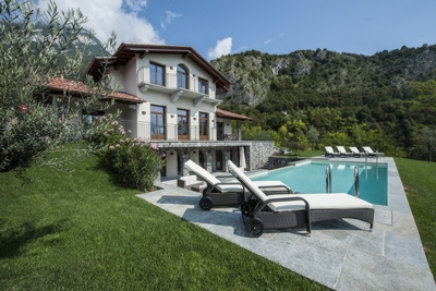 Photo 1, Lake Como, Tremezzo, Lake Como, Italy