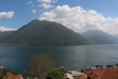 Lake Como  Argegno  Lake Como  Italy