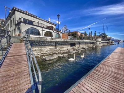 Photo 6, Lake Como, Dongo, Italy