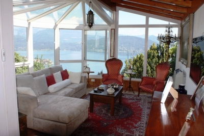 Photo 3, Stresa, Lake Maggiore, Italy
