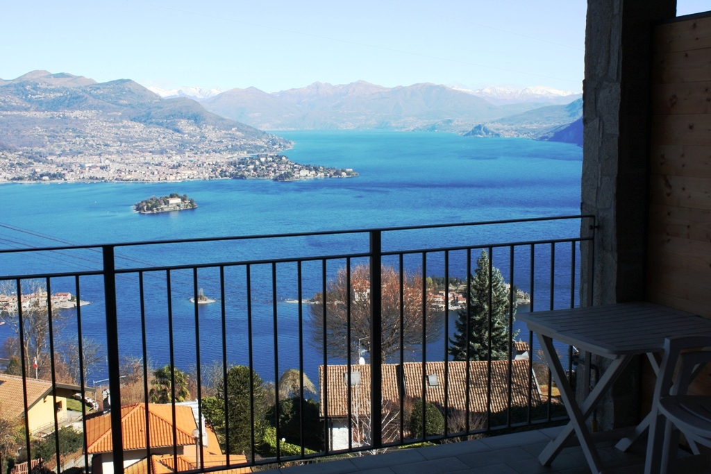 Lake Maggiore  Stresa  Lake Maggiore  Italy