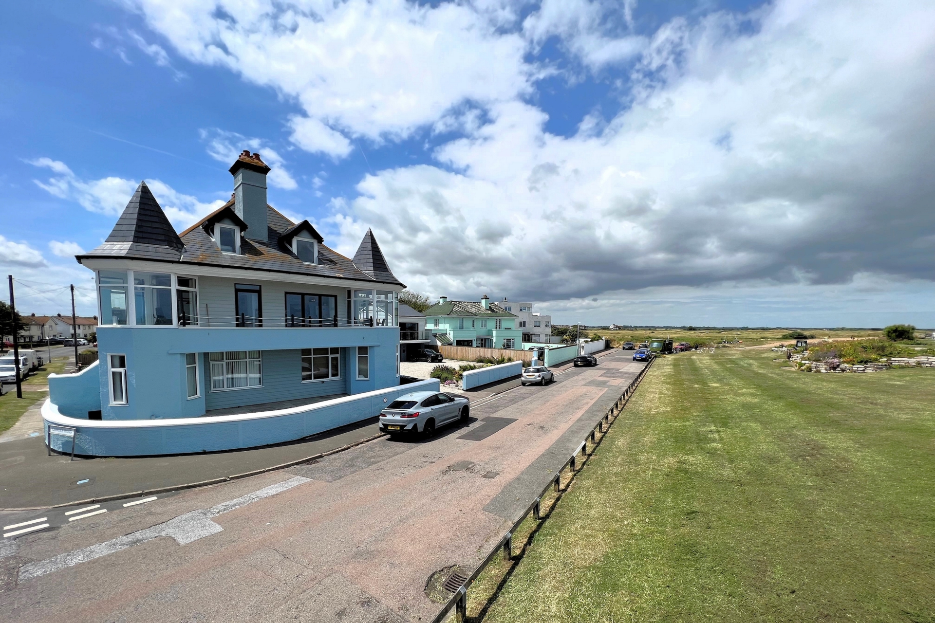 Property for sale in Deal