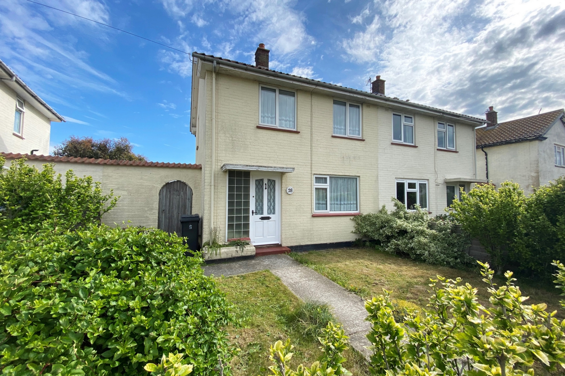 Canute Road  Deal  CT14