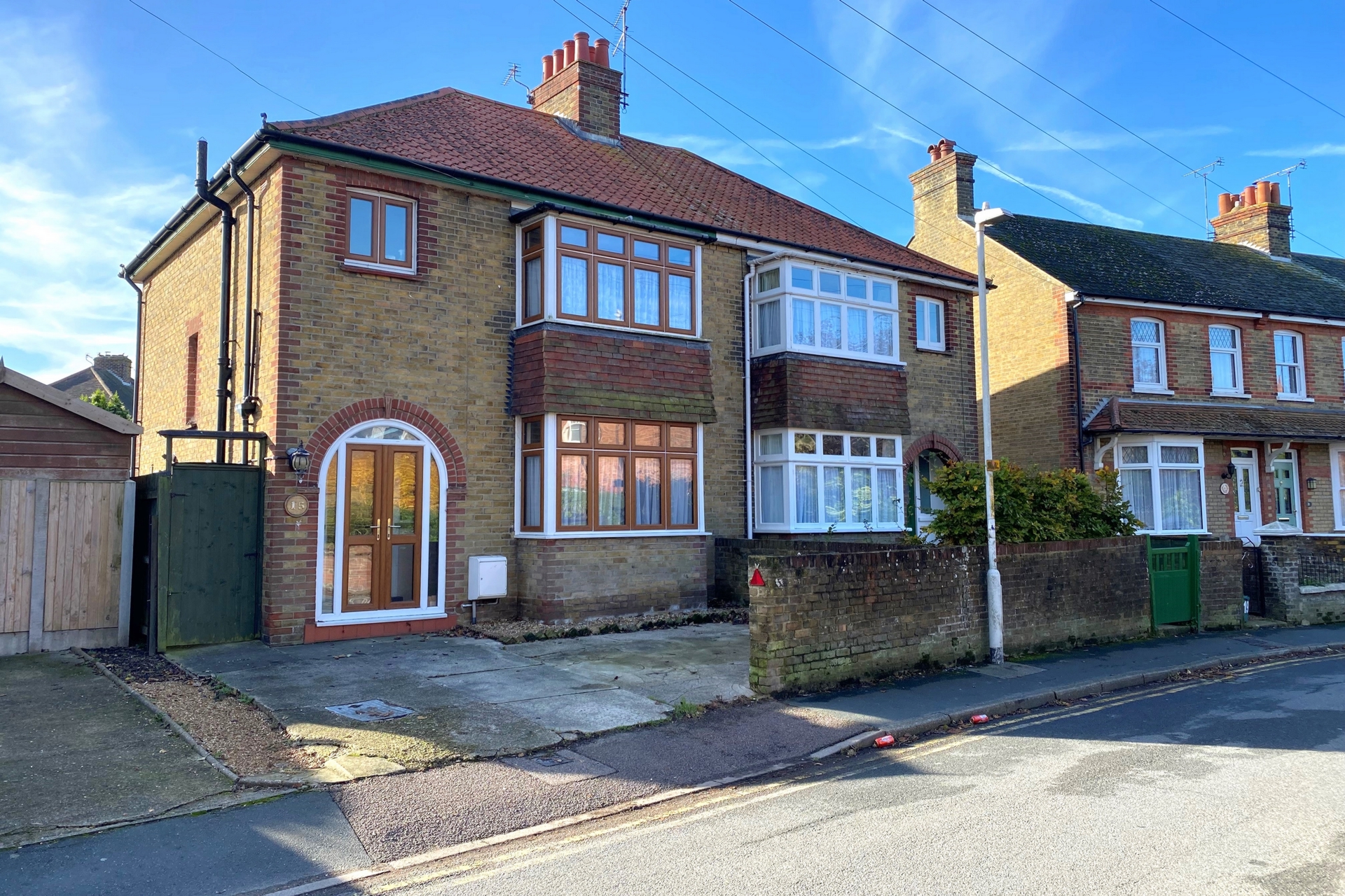 Southwall Road  Deal  CT14
